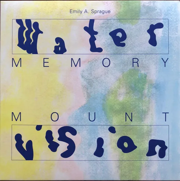 Water Memory / Mount Vision