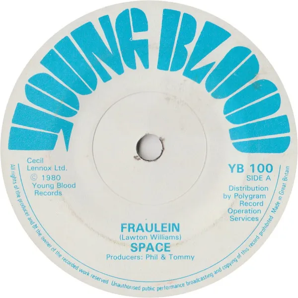 Fraulein