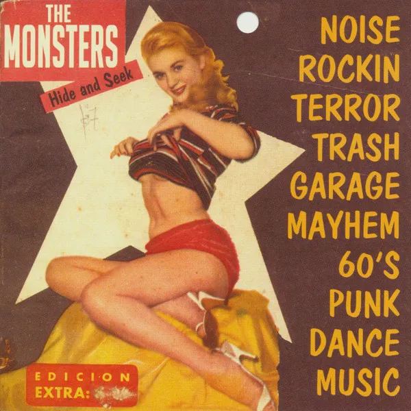 The Monsters