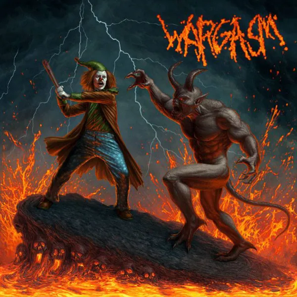 Satan Stole My Lunch Money (Expanded Deluxe Edition)