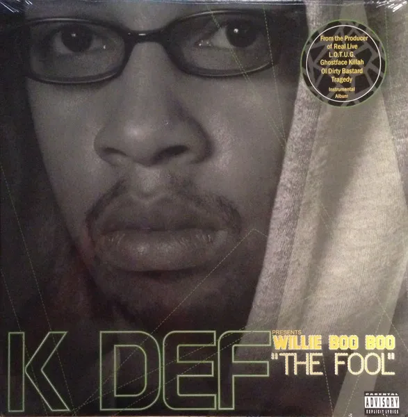 Willie Boo Boo "The Fool"