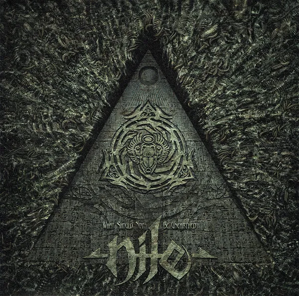 Nile
