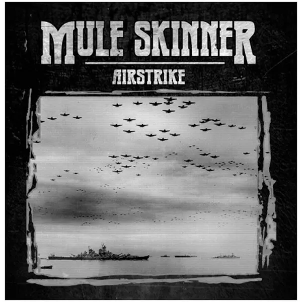 Mule Skinner