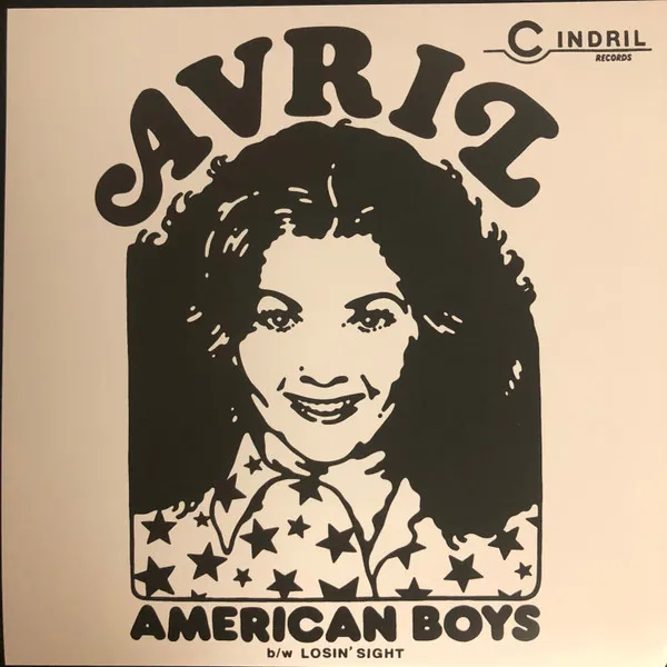American Boys