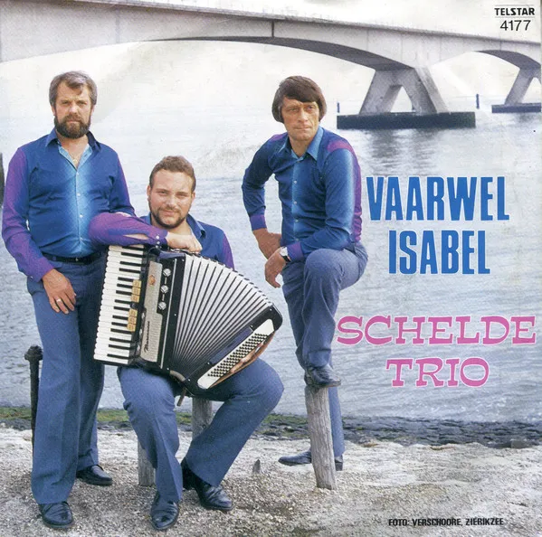 Vaarwel Isabel