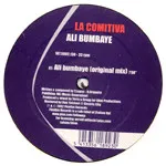 Ali Bumbaye