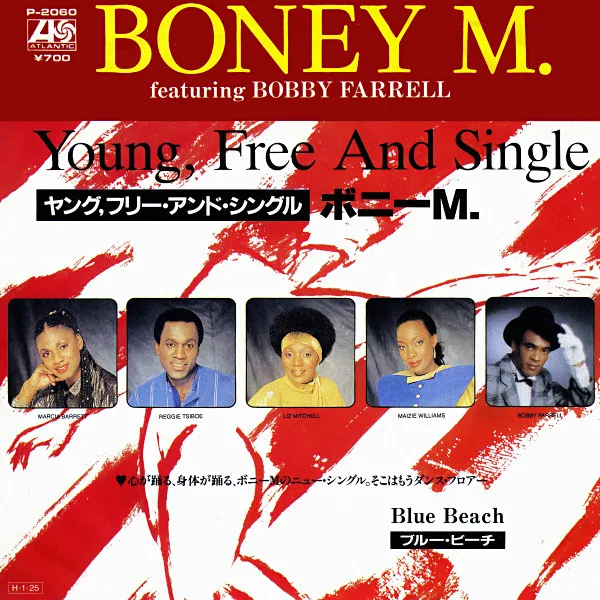 Young, Free And Single