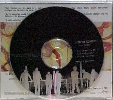 Divine Singles
