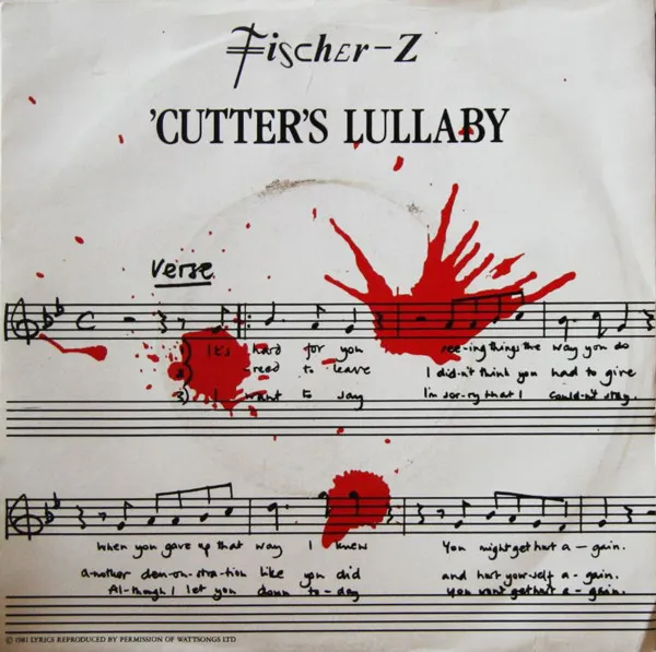 'Cutter's Lullaby