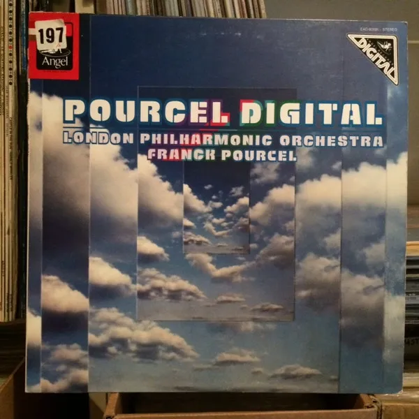 Pourcel Digital
