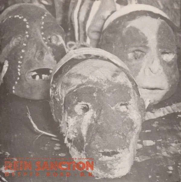Rein Sanction