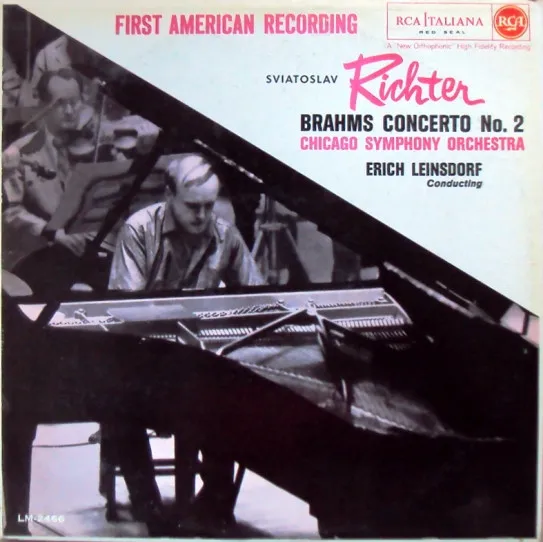 Concerto No. 2