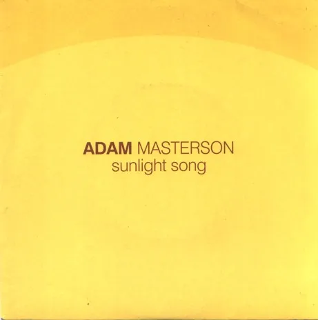 Sunlight Song