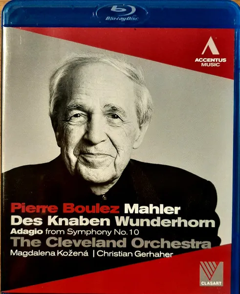 MAHLER, GUSTAV