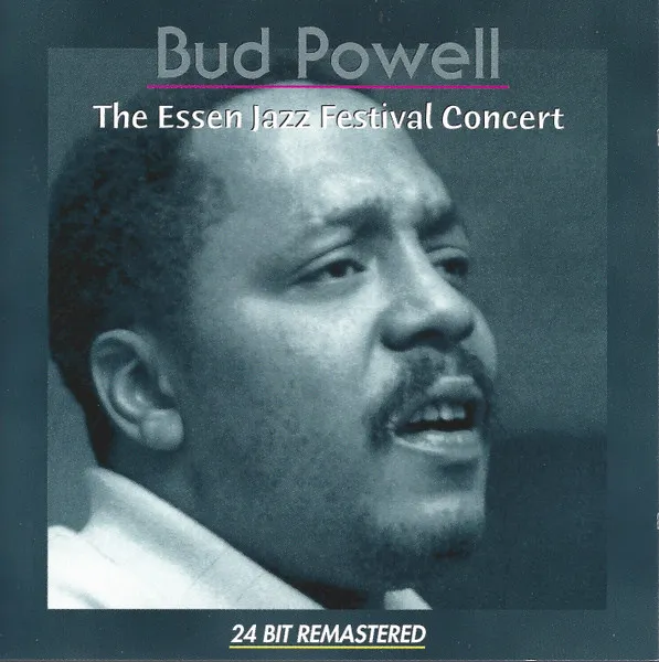 The Essen Jazz Festival Concert