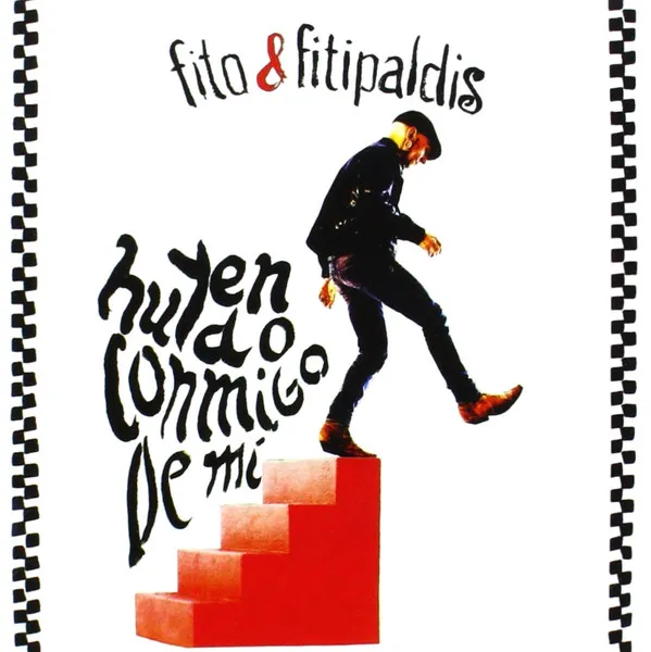 Huyendo Conmigo De Mí