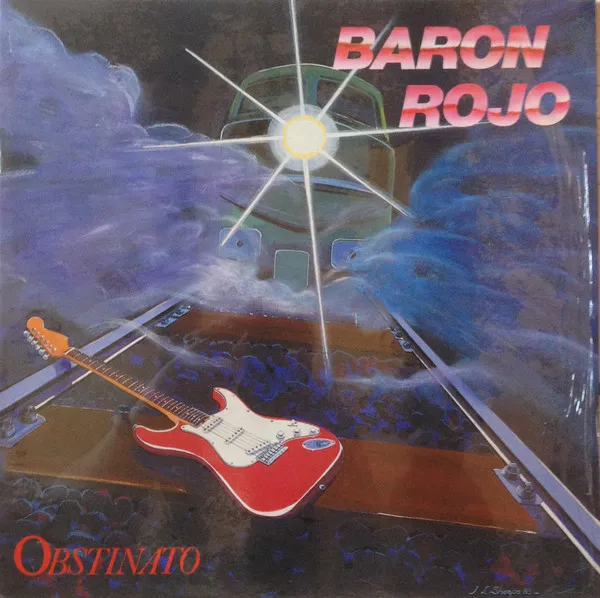 Obstinato