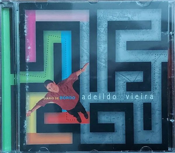 Diário De Bordo