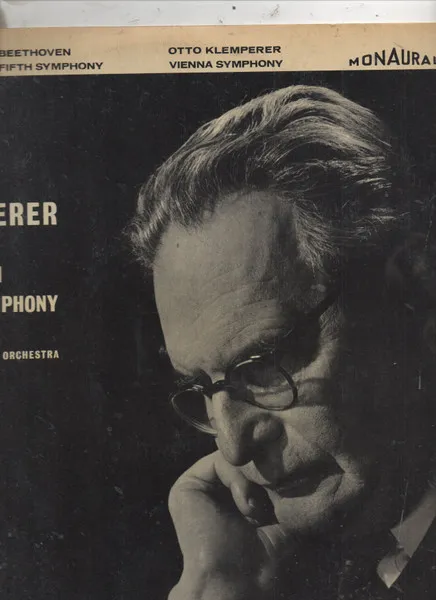 Symphony No 5 In C Minor Opus 67