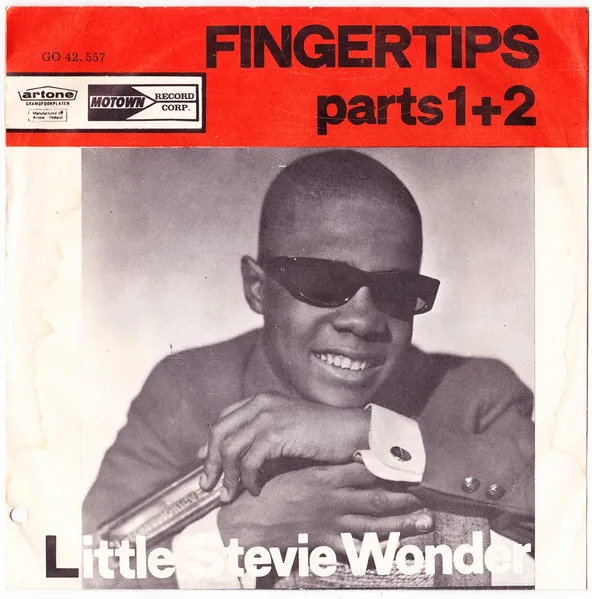 Fingertips Parts 1+2