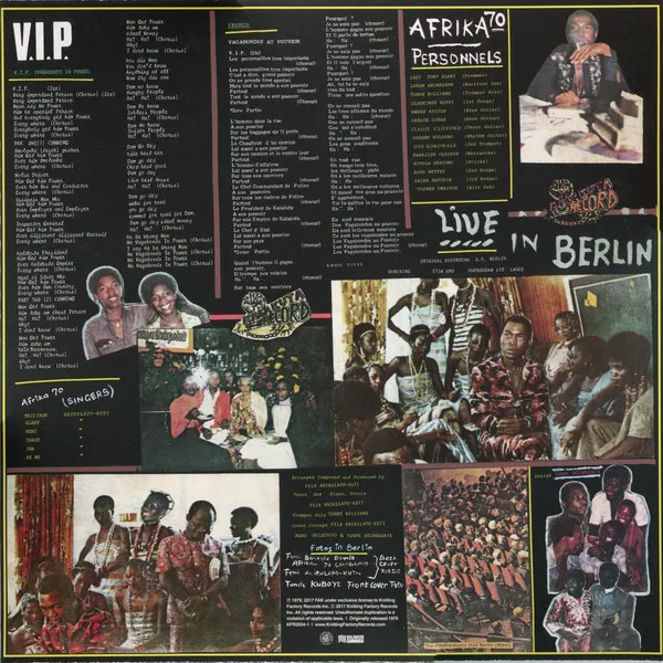 V.I.P.
