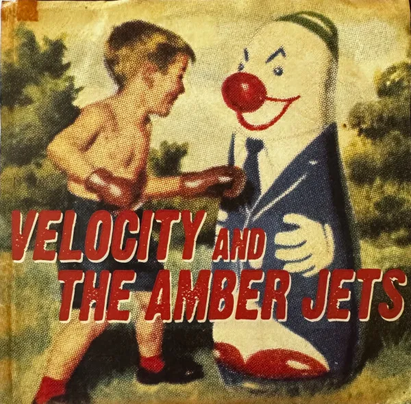 Velocity