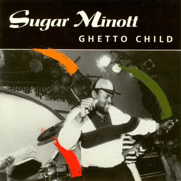 Ghetto Child