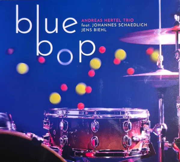 Blue Bop