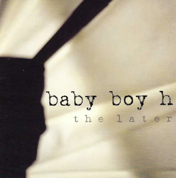 The Later