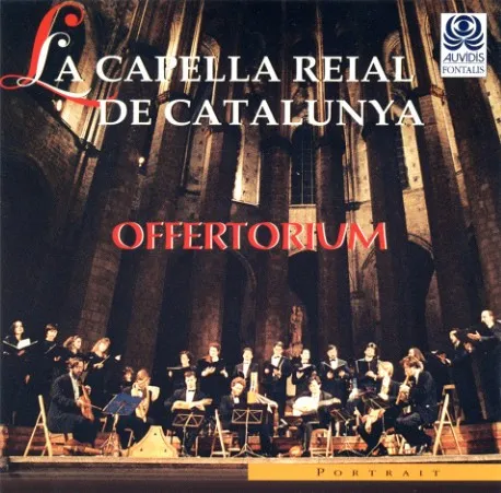 Offertorium