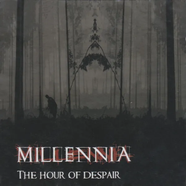 The Hour Of Despair