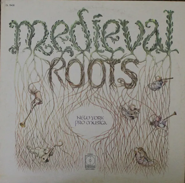 Medieval Roots