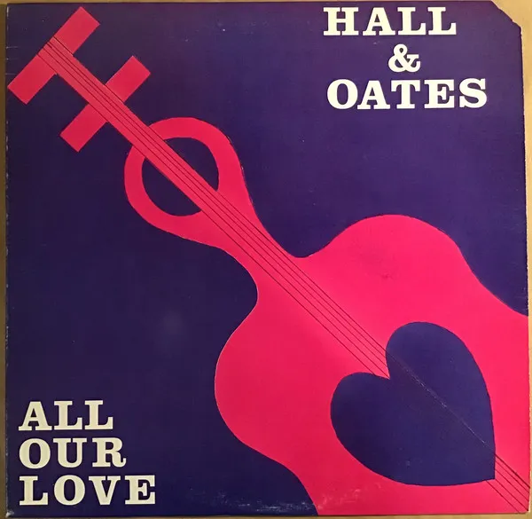 All Our Love