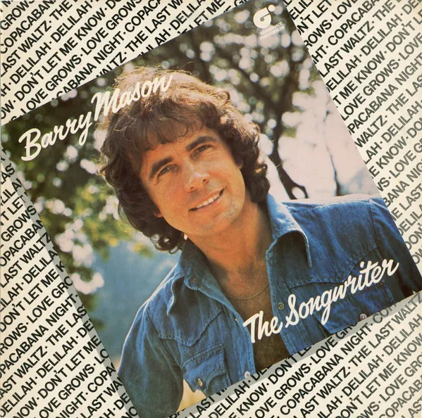 The Songwriter