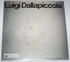 The Music Of Luigi Dallapiccola