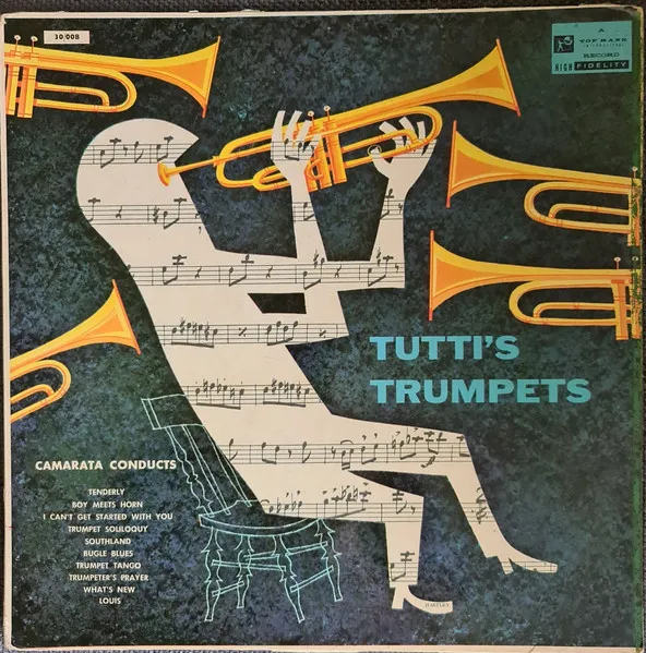 Tutti's Trumpets