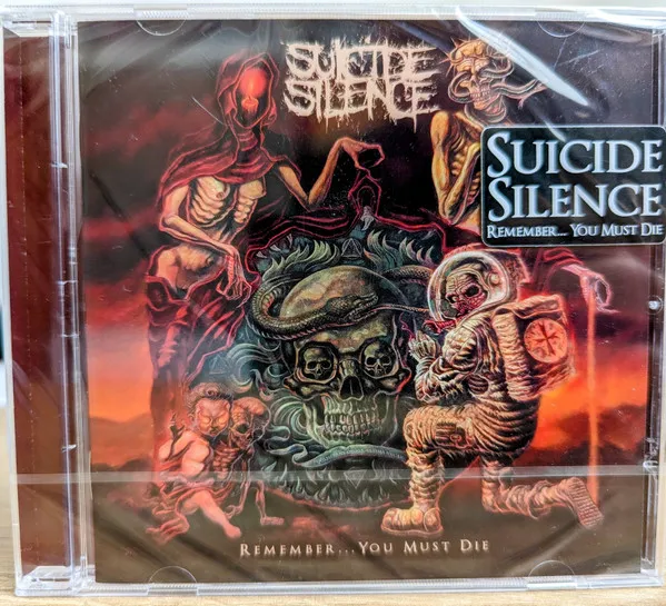 Suicide Silence