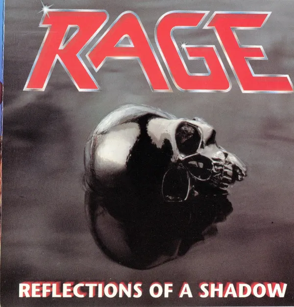 Reflections Of A Shadow
