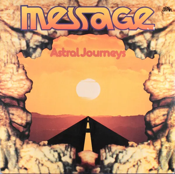Astral Journeys