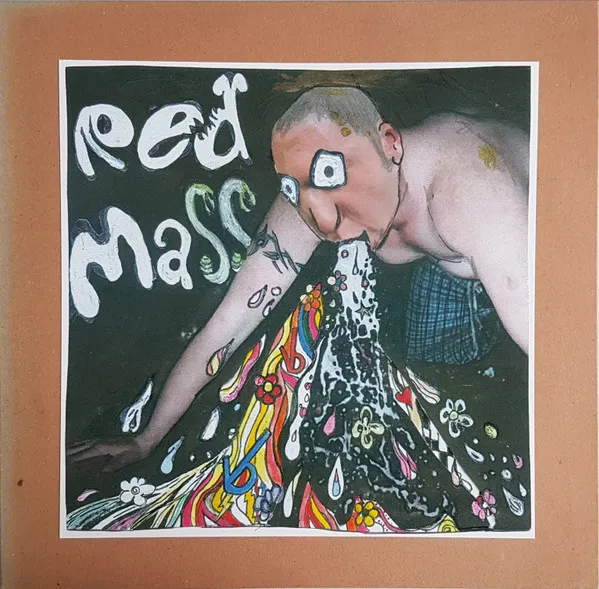 Red Mass / Strange Attractor