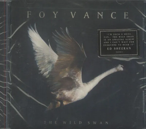 The Wild Swan