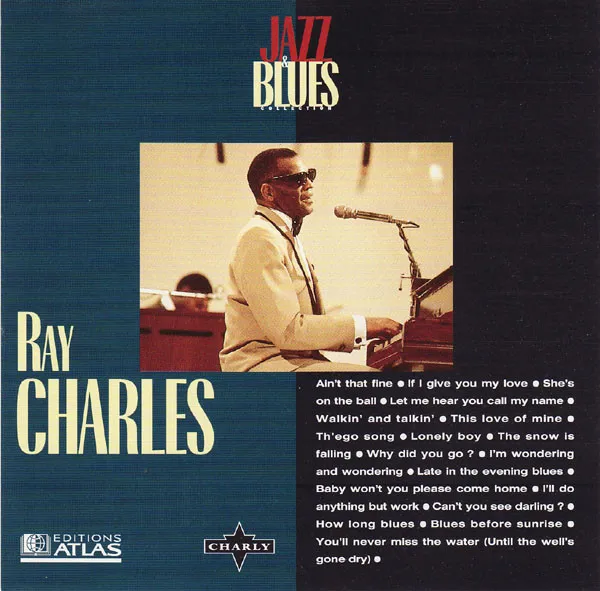 Jazz & Blues Collection Vol. 3