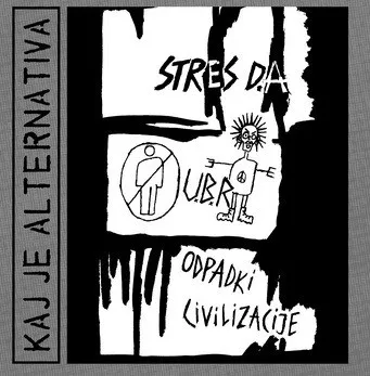 Kaj Je Alternativa + Bonus Live 1983