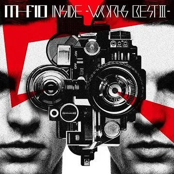 m-flo Inside -Work Best III-
