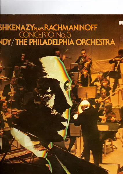 Concerto No. 3
