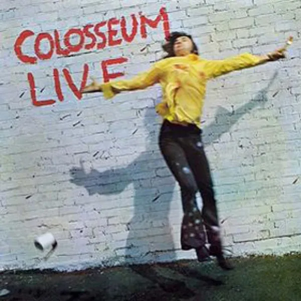 Colosseum Live (Remastered)
