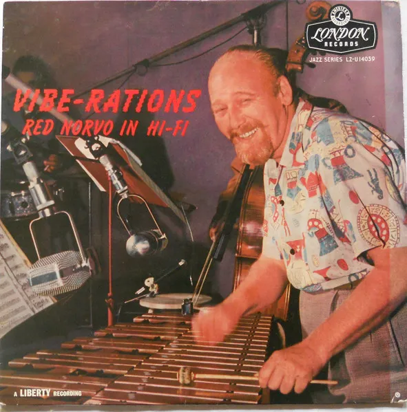 Vibe-Rations