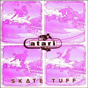 Skate Tuff