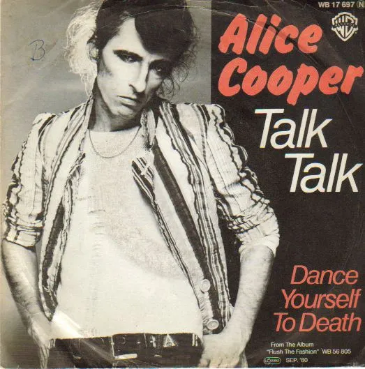 Talk Talk