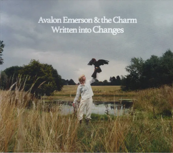 Written Into Changes